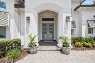 Luxury Family Living in Palencia - Stunning Pool Home with on The Palencia Club in Florida - for sale on GolfHomes.com, golf home, golf lot