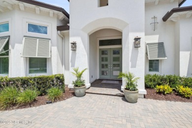 Luxury Family Living in Palencia - Stunning Pool Home with on The Palencia Club in Florida - for sale on GolfHomes.com, golf home, golf lot