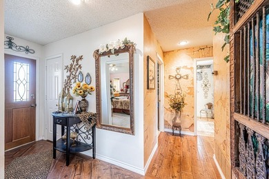 They are yelling FORE on this one! An amazing very well taken on Club at Mission Dorado in Texas - for sale on GolfHomes.com, golf home, golf lot