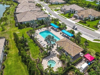 Come experience this TURNKEY Tidewinds model villa in the highly on Boca Royale Golf and Country Club in Florida - for sale on GolfHomes.com, golf home, golf lot