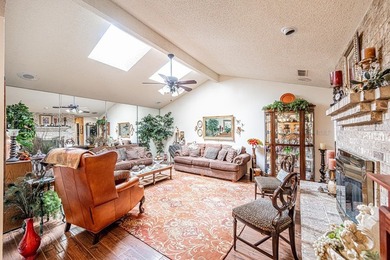 They are yelling FORE on this one! An amazing very well taken on Club at Mission Dorado in Texas - for sale on GolfHomes.com, golf home, golf lot