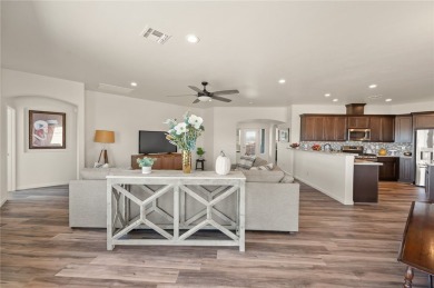 Model Home Never Lived In!! Luxury, Space & Style in One on Laughlin Ranch Golf Club in Arizona - for sale on GolfHomes.com, golf home, golf lot