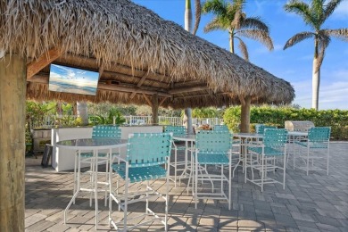 Come experience this TURNKEY Tidewinds model villa in the highly on Boca Royale Golf and Country Club in Florida - for sale on GolfHomes.com, golf home, golf lot