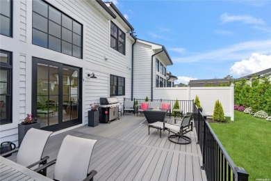 Welcome to Woodbury's newest townhouse development, featuring on Cold Spring Country Club in New York - for sale on GolfHomes.com, golf home, golf lot