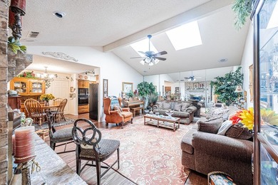 They are yelling FORE on this one! An amazing very well taken on Club at Mission Dorado in Texas - for sale on GolfHomes.com, golf home, golf lot