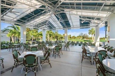 Come experience this TURNKEY Tidewinds model villa in the highly on Boca Royale Golf and Country Club in Florida - for sale on GolfHomes.com, golf home, golf lot