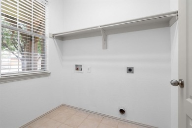 Over $48,000 in Recent Upgrades + Greenbelt Lot! This on Lantana Golf Club in Texas - for sale on GolfHomes.com, golf home, golf lot