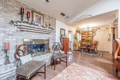 They are yelling FORE on this one! An amazing very well taken on Club at Mission Dorado in Texas - for sale on GolfHomes.com, golf home, golf lot