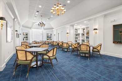 Come experience this TURNKEY Tidewinds model villa in the highly on Boca Royale Golf and Country Club in Florida - for sale on GolfHomes.com, golf home, golf lot