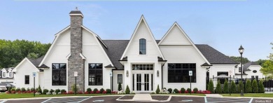 Welcome to Woodbury's newest townhouse development, featuring on Cold Spring Country Club in New York - for sale on GolfHomes.com, golf home, golf lot