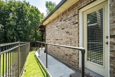 Over $48,000 in Recent Upgrades + Greenbelt Lot! This on Lantana Golf Club in Texas - for sale on GolfHomes.com, golf home, golf lot