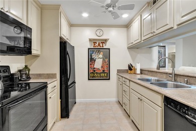 Dreamy furnished condo offering flexibility as a primary on Vista Plantation Golf Club in Florida - for sale on GolfHomes.com, golf home, golf lot