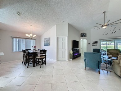 Welcome to the Kings Ridge Golf Course Community, 24 hr. gated on Kings Ridge Golf Club in Florida - for sale on GolfHomes.com, golf home, golf lot