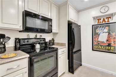 Dreamy furnished condo offering flexibility as a primary on Vista Plantation Golf Club in Florida - for sale on GolfHomes.com, golf home, golf lot