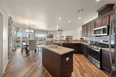 Model Home Never Lived In!! Luxury, Space & Style in One on Laughlin Ranch Golf Club in Arizona - for sale on GolfHomes.com, golf home, golf lot