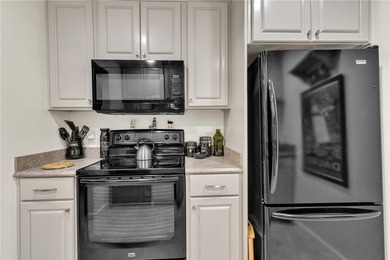 Dreamy furnished condo offering flexibility as a primary on Vista Plantation Golf Club in Florida - for sale on GolfHomes.com, golf home, golf lot