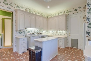 Step into the epitome of luxury living in the guarded and gated on Mira Vista Country Club in Texas - for sale on GolfHomes.com, golf home, golf lot