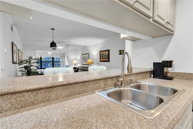 Dreamy furnished condo offering flexibility as a primary on Vista Plantation Golf Club in Florida - for sale on GolfHomes.com, golf home, golf lot