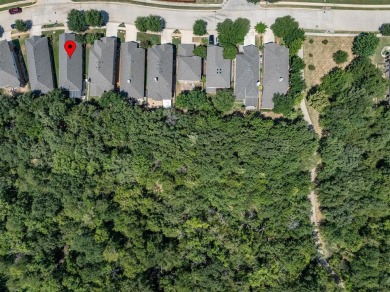 Over $48,000 in Recent Upgrades + Greenbelt Lot! This on Lantana Golf Club in Texas - for sale on GolfHomes.com, golf home, golf lot