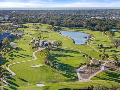 Come experience this TURNKEY Tidewinds model villa in the highly on Boca Royale Golf and Country Club in Florida - for sale on GolfHomes.com, golf home, golf lot