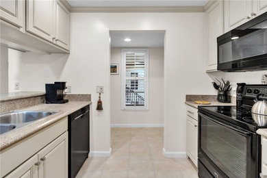 Dreamy furnished condo offering flexibility as a primary on Vista Plantation Golf Club in Florida - for sale on GolfHomes.com, golf home, golf lot