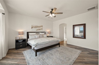 Model Home Never Lived In!! Luxury, Space & Style in One on Laughlin Ranch Golf Club in Arizona - for sale on GolfHomes.com, golf home, golf lot