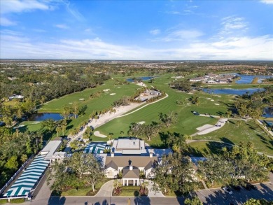 Come experience this TURNKEY Tidewinds model villa in the highly on Boca Royale Golf and Country Club in Florida - for sale on GolfHomes.com, golf home, golf lot