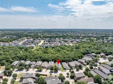 Over $48,000 in Recent Upgrades + Greenbelt Lot! This on Lantana Golf Club in Texas - for sale on GolfHomes.com, golf home, golf lot
