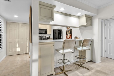 Dreamy furnished condo offering flexibility as a primary on Vista Plantation Golf Club in Florida - for sale on GolfHomes.com, golf home, golf lot