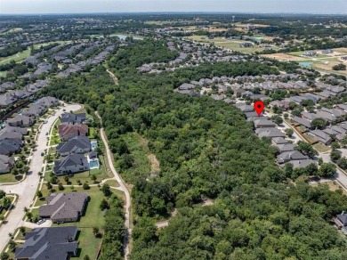 Over $48,000 in Recent Upgrades + Greenbelt Lot! This on Lantana Golf Club in Texas - for sale on GolfHomes.com, golf home, golf lot
