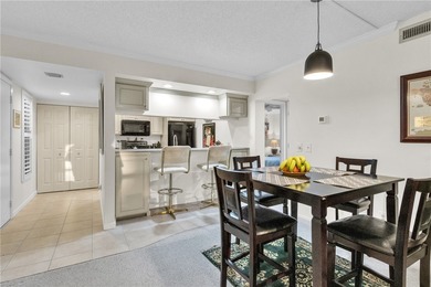 Dreamy furnished condo offering flexibility as a primary on Vista Plantation Golf Club in Florida - for sale on GolfHomes.com, golf home, golf lot