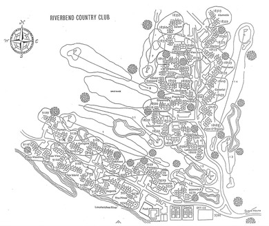 Welcome to the vibrant and active gated golf community that is on Riverbend Golf Club in Florida - for sale on GolfHomes.com, golf home, golf lot