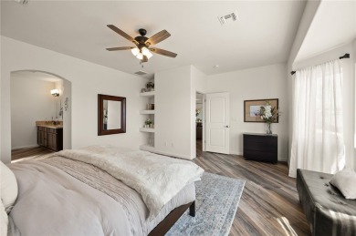 Model Home Never Lived In!! Luxury, Space & Style in One on Laughlin Ranch Golf Club in Arizona - for sale on GolfHomes.com, golf home, golf lot