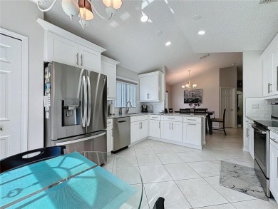 Welcome to the Kings Ridge Golf Course Community, 24 hr. gated on Kings Ridge Golf Club in Florida - for sale on GolfHomes.com, golf home, golf lot