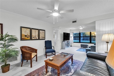 Dreamy furnished condo offering flexibility as a primary on Vista Plantation Golf Club in Florida - for sale on GolfHomes.com, golf home, golf lot