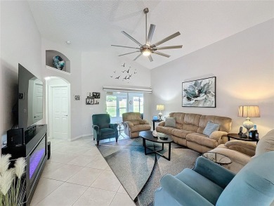 Welcome to the Kings Ridge Golf Course Community, 24 hr. gated on Kings Ridge Golf Club in Florida - for sale on GolfHomes.com, golf home, golf lot
