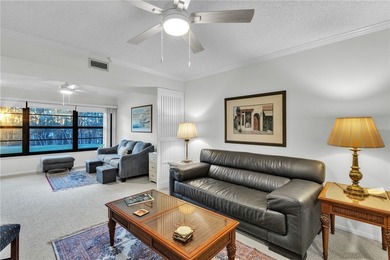 Dreamy furnished condo offering flexibility as a primary on Vista Plantation Golf Club in Florida - for sale on GolfHomes.com, golf home, golf lot