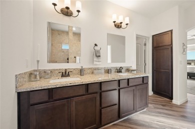 Model Home Never Lived In!! Luxury, Space & Style in One on Laughlin Ranch Golf Club in Arizona - for sale on GolfHomes.com, golf home, golf lot