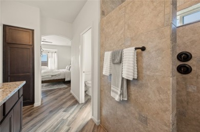 Model Home Never Lived In!! Luxury, Space & Style in One on Laughlin Ranch Golf Club in Arizona - for sale on GolfHomes.com, golf home, golf lot