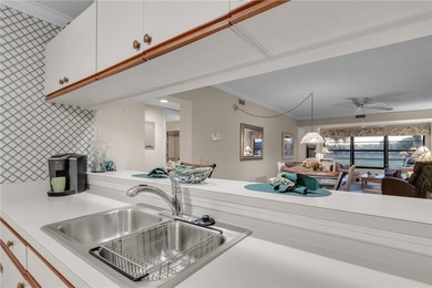 Welcome home to this cozy, furnished-turnkey condo-perfect as a on Vista Plantation Golf Club in Florida - for sale on GolfHomes.com, golf home, golf lot