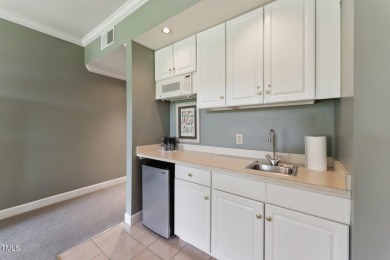 Introducing the Sandhills Cottage at Governors Club--a on Governors Club in North Carolina - for sale on GolfHomes.com, golf home, golf lot