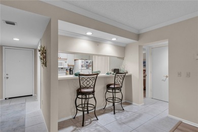 Welcome home to this cozy, furnished-turnkey condo-perfect as a on Vista Plantation Golf Club in Florida - for sale on GolfHomes.com, golf home, golf lot