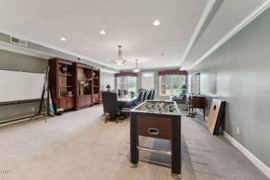 Introducing the Sandhills Cottage at Governors Club--a on Governors Club in North Carolina - for sale on GolfHomes.com, golf home, golf lot