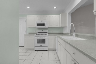~NEW PRICE REDUCTION!~ ~NO BOND~ ~2019 Roof~ ~2014 HVAC~ ~2023 on The Links of Spruce Creek in Florida - for sale on GolfHomes.com, golf home, golf lot