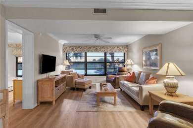 Welcome home to this cozy, furnished-turnkey condo-perfect as a on Vista Plantation Golf Club in Florida - for sale on GolfHomes.com, golf home, golf lot