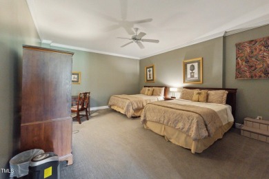 Introducing the Sandhills Cottage at Governors Club--a on Governors Club in North Carolina - for sale on GolfHomes.com, golf home, golf lot