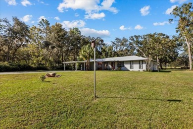 Welcome to the gorgeous Chiefland Golf and Country Club on Chiefland Golf and Country Club in Florida - for sale on GolfHomes.com, golf home, golf lot