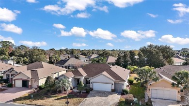 PRICE REDUCTION!!! SELLER MOTIVATED! ELEGANCE AND CHARM  with on Eagle Ridge At Spruce Creek Country Club in Florida - for sale on GolfHomes.com, golf home, golf lot