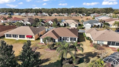 PRICE REDUCTION!!! SELLER MOTIVATED! ELEGANCE AND CHARM  with on Eagle Ridge At Spruce Creek Country Club in Florida - for sale on GolfHomes.com, golf home, golf lot