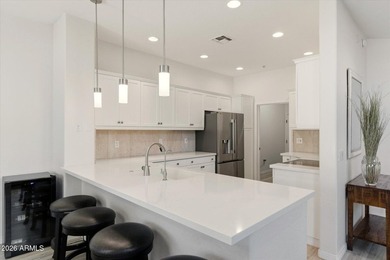 Resort-style living meets effortless elegance in this on Talon at Grayhawk Golf Course in Arizona - for sale on GolfHomes.com, golf home, golf lot